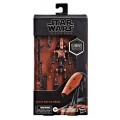 Фигурка Star Wars Heavy Battle Droid серии The Black Series